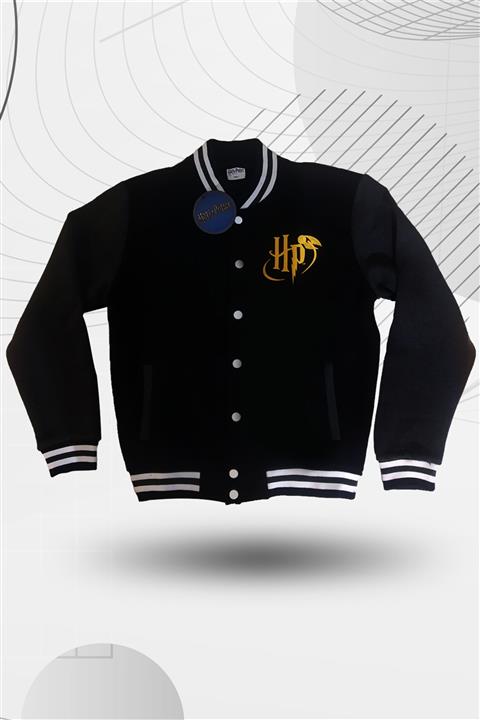 Harry Potter Kolej Ceket