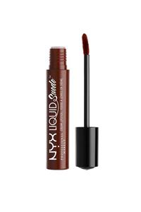 NYX Professional Makeup Ruj - Liquid Suede Cream Lipstick Club Hopper 800897017149