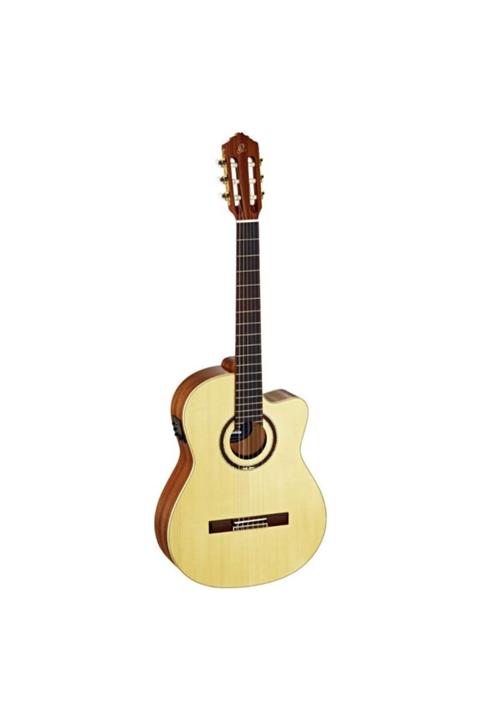 Ortega Rce138sn Elektro Klasik (natural)