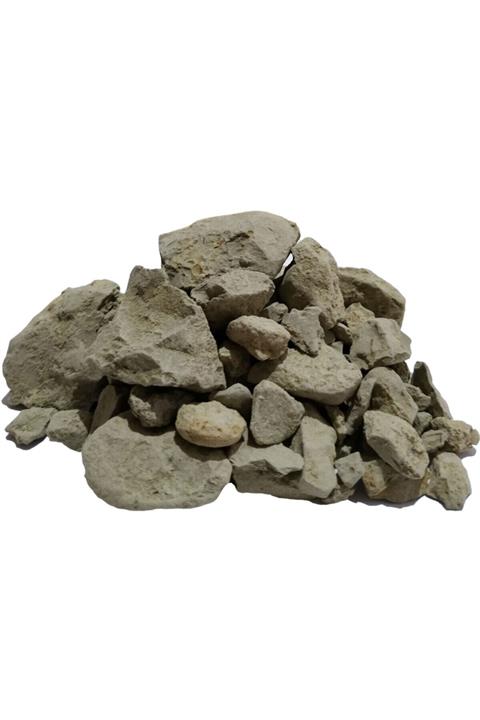 LokmanAVM Parça Kalıp Yeşil Kil 500 gr