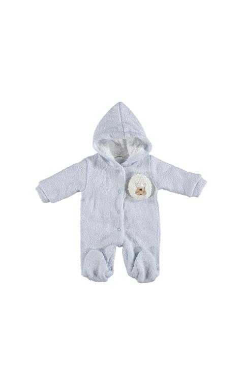 PundiKids Welsoft Astarlı Tulum