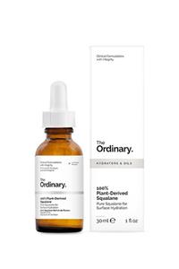 The Ordinary 100% Plant Derived Squalane 30ml