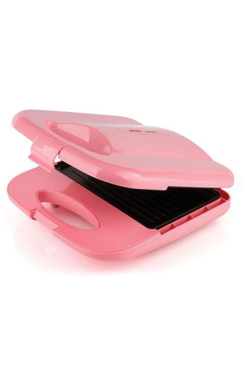 CVS Dn 2205 Toastar Pembe Tost Makinesi