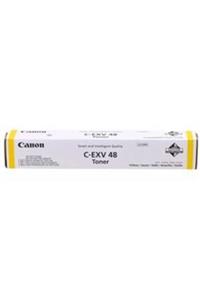 Canon Sarı Toner