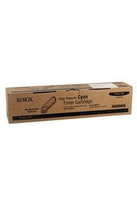 Xerox Phaser 7400-106r01077 Mavi Toner