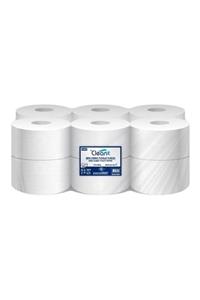 By Cleaner Rulopak-mini Jumbo Tuvalet Kağıdı - 3,5 Kg