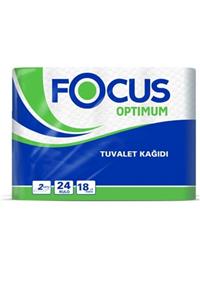 focus optimum Tuvalet Kağıdı_24x3 72'li