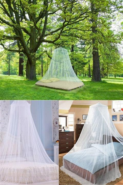 esmelen 200x800x60 Ölçülerinde Sinek Ve Haşere Engelleyen Tül Cibinlik Ailenizi Sineklerden Koruyan Cibinlik