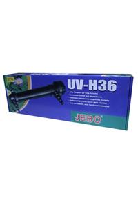 Lifetech Jebo Uv-h36 Ultraviyole Filtre 36w