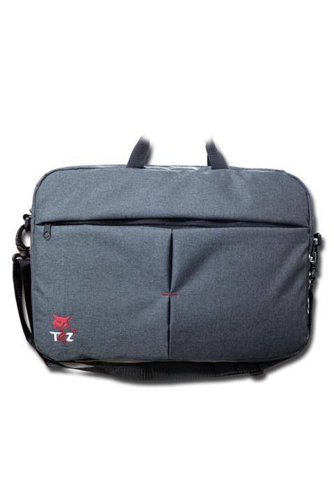 TKZ 15.6 Inç Kaliteli Su Geçirmez Kumaş Notebook Çantası