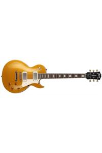 ŞahTech Cort Elektro Gitar, Gold Top, Classicrocker-ıı Cr2ns-f