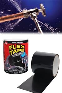 babyblog Flex Tape - Suya Dayanıklı Tamir Bandı