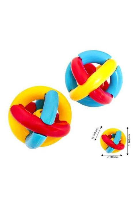 Zuzu Toys 4030 Baby Ball