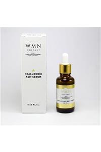 WMN COCONUT Hyaluronık Acid Serum 30 ml