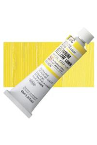 Bigpoint Holbein Extra Fine Yağlı Boya H249 Cadmium Yellow Lemon 40ml.