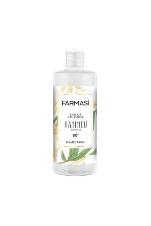 Farmasi Hanımeli Kolonyası 225 Ml.