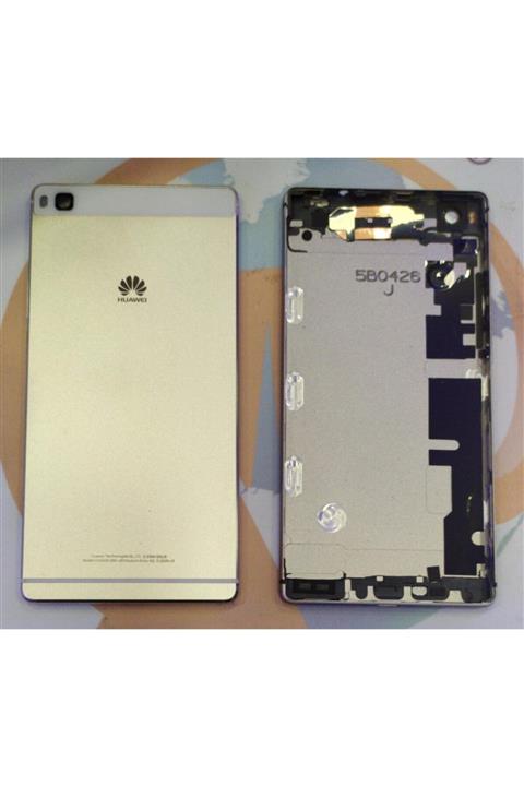 Huawei P8 Kasa Beyaz