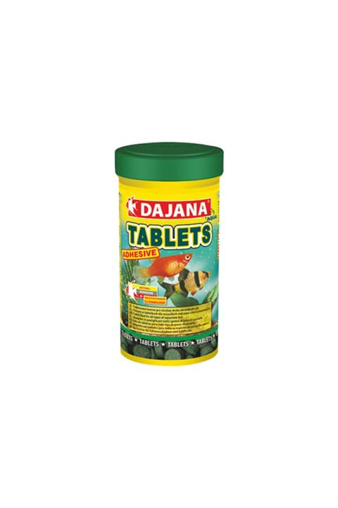 Dajana Tablets Cama Yapışan 100 ml 50 gr