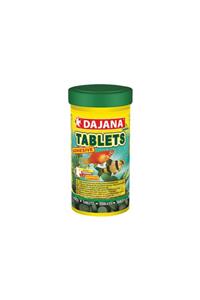 Dajana Tablets Cama Yapışan 100 ml 50 gr