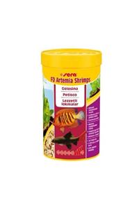 DIGERUI Sera Fd Artemia Shrimps 100 Ml (7 Gr)