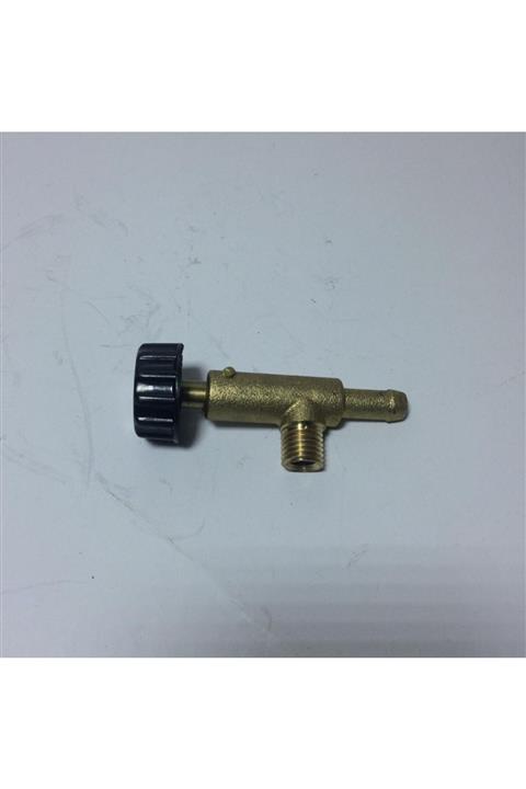 TAHES Fiat Traktör Mazot Depo Musluğu 450-480-540-640 Universal