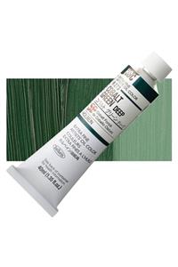 Bigpoint Holbein Extra Fine Yağlı Boya H273 Cobalt Green Deep 40ml.