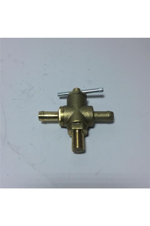 TAHES Fiat Traktör Mazot Depo Musluğu 55-46 65-46 70-56 80-66