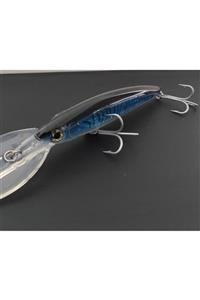 Toro Tamer USA Toro Tamer Deep Diver Minnow 270mm 112gr Sahte Yem