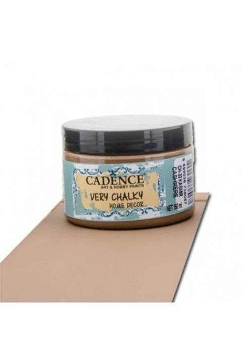 Cadence Very Chalky Home Decor 150ml - Ch33 Kaşmir