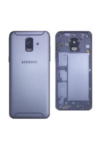 KDR Samsung Galaxy A600 A6 2018 Kasa Kapak Gri