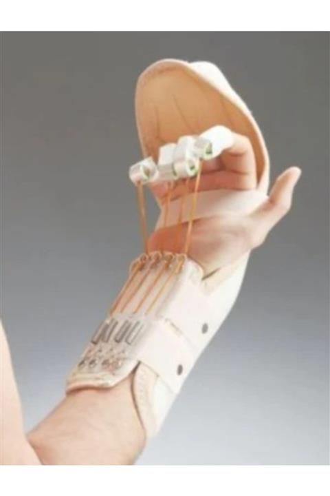 Aurafix Termoplastik Kleinert Ateli El Splinti