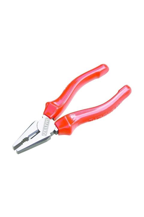 İzeltaş Kombine Pense Opak Seri 200 Mm