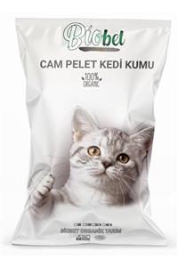 Biobet Çam Pelet Kedi Kumu 20 Litre