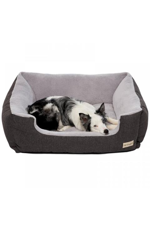 MCE Pet Pet Comfort Echo Mirandus 17 Köpek Yatağı L 70x90cm