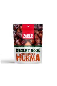 Züber Deglet Noor Çekirdeksiz Hurma 125 gr