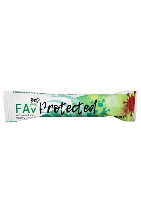 FAV Protected Bar