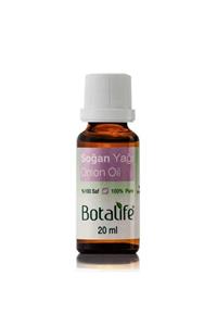 Botalife Soğan Yağı 20 ml