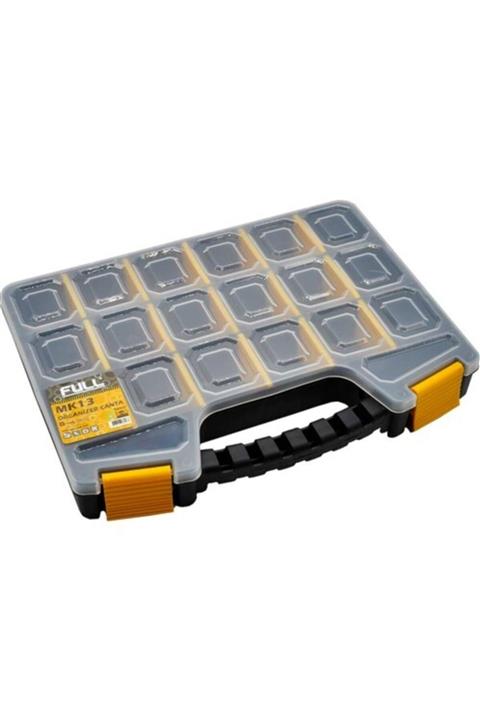 Full Organizer Mk 13 Çanta