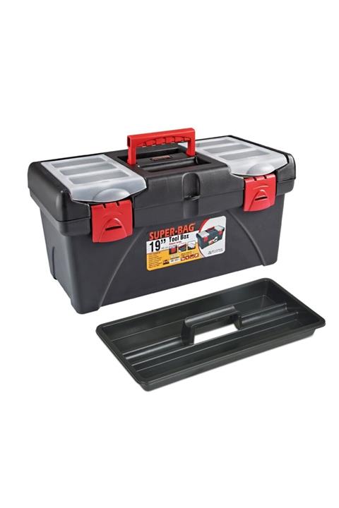 Süper Bag Super-bag 2018 Klasik Takım Çantası 19''