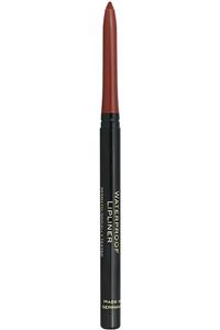 Golden Rose Marka: Waterproof Automatic Lipliner No: 57 Kategori: Dudak Parlatıcısı