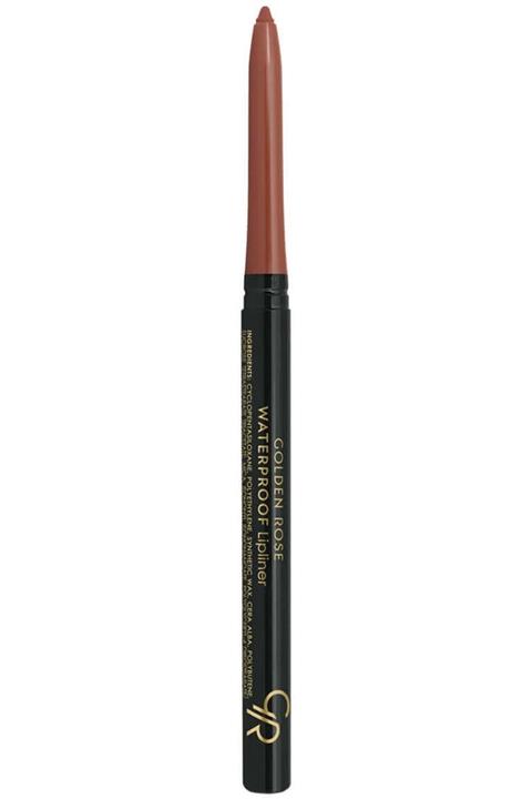 Golden Rose Marka: Waterproof Automatic Lipliner No:58 Kategori: Dudak Parlatıcısı