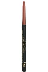 Golden Rose Marka: Waterproof Automatic Lipliner No:58 Kategori: Dudak Parlatıcısı