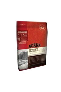 Acana Heritage Sport Agility Köpek Maması 11.4 kg