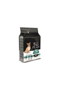 Purina Pro Plan Pro Plan Yetişkin Küçük Irk Köpekler Için Kuzu Etli Kuru Mama 3 Kg