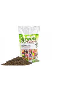 green fresh Saksı Toprağı 3 lt