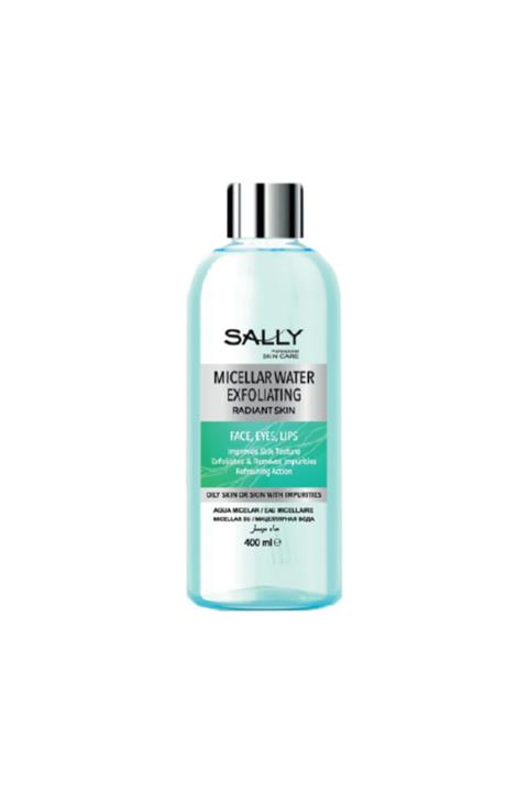 Sally Mıcellar Su, 400 Ml ( ™)