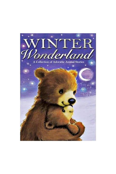 LITTLE TIGER GROUP Wınter Wonderland