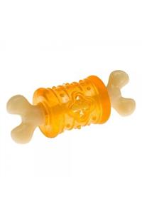 Ferplast Pa 6390 Hazneli Kemik Çigneme Köpek Oyuncağı 10 cm