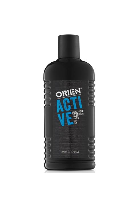 Orien Tıraş Kolonyası Active 200 ml