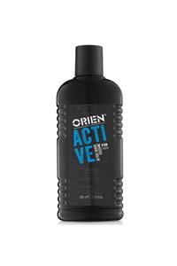 Orien Tıraş Kolonyası Active 200 ml